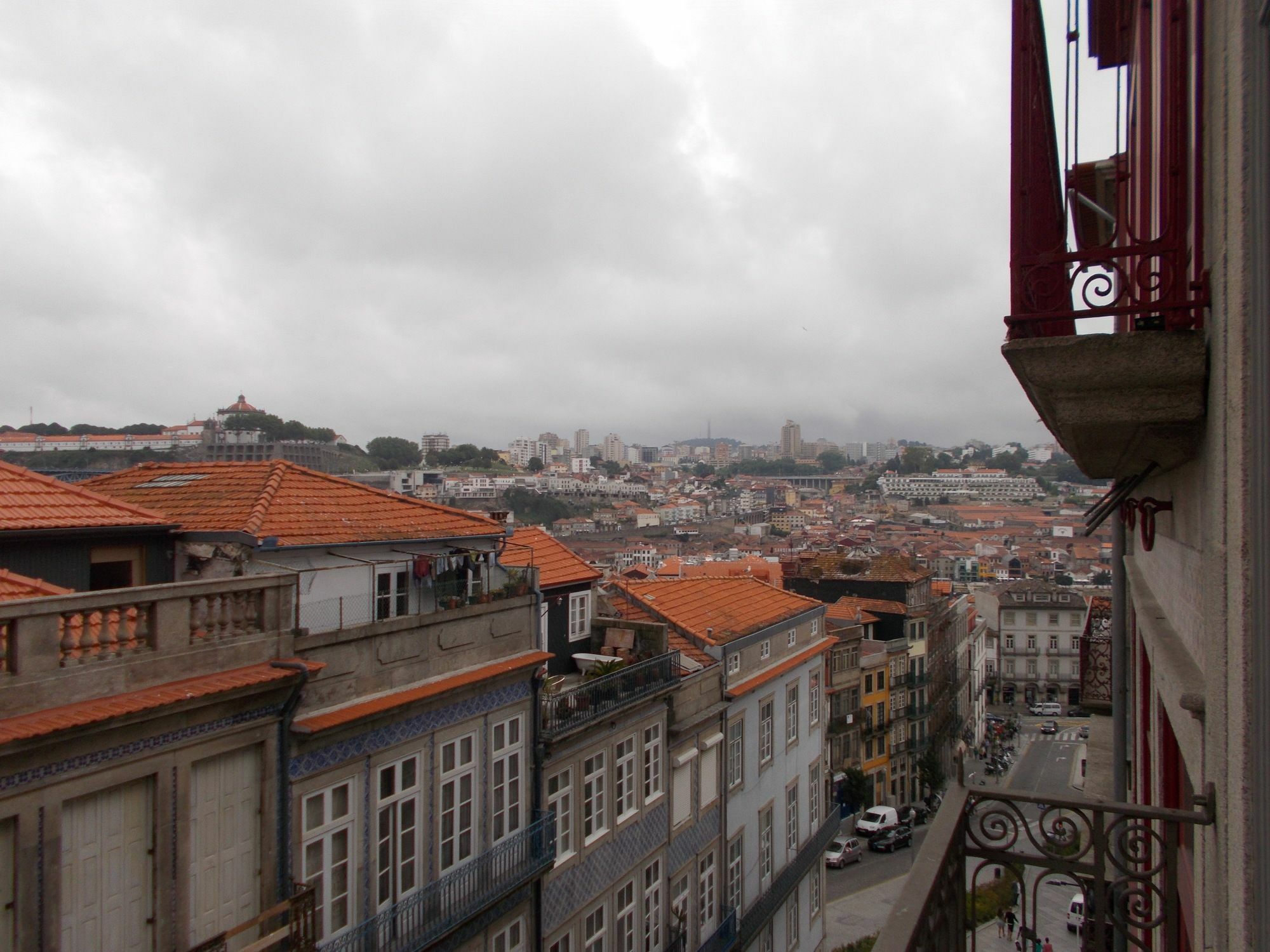 Market Place Porto Kültér fotó