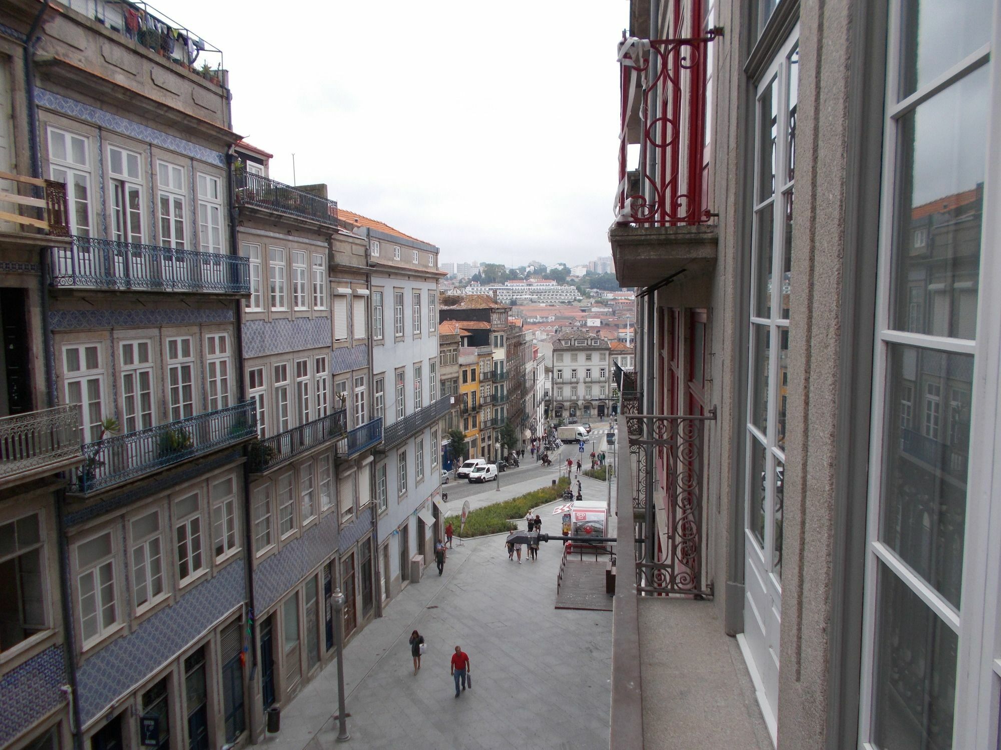 Market Place Porto Kültér fotó