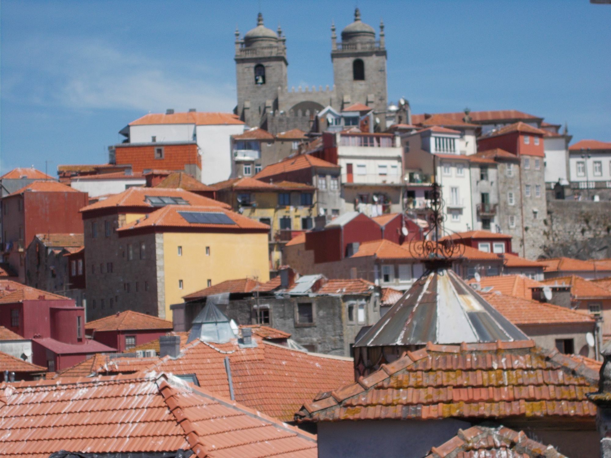 Market Place Porto Kültér fotó