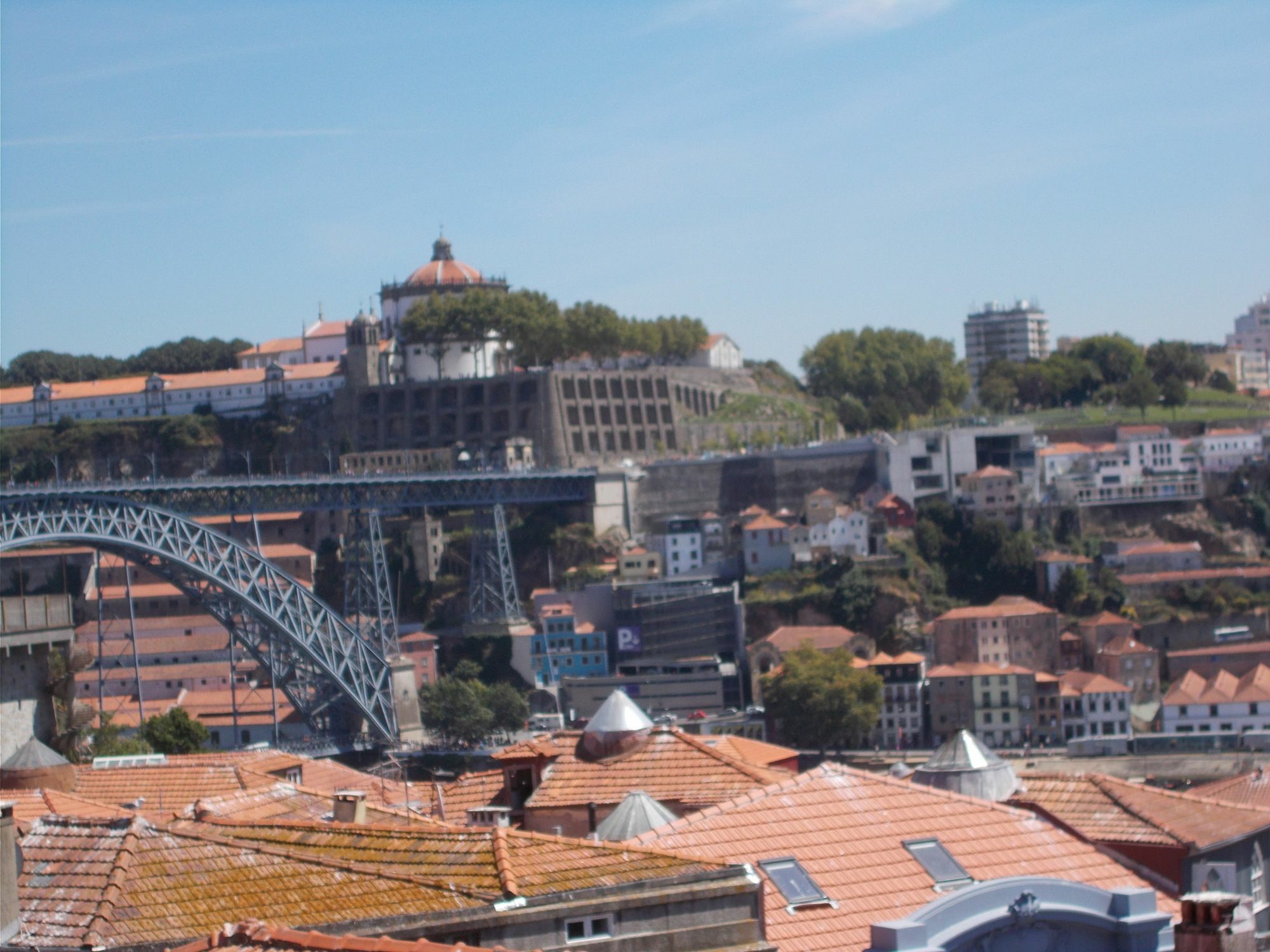 Market Place Porto Kültér fotó