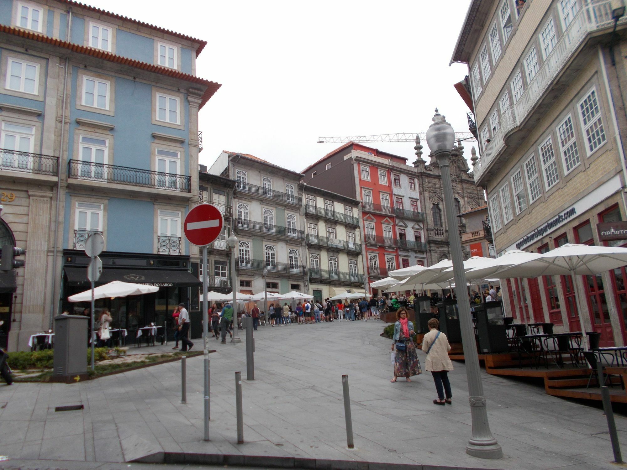 Market Place Porto Kültér fotó