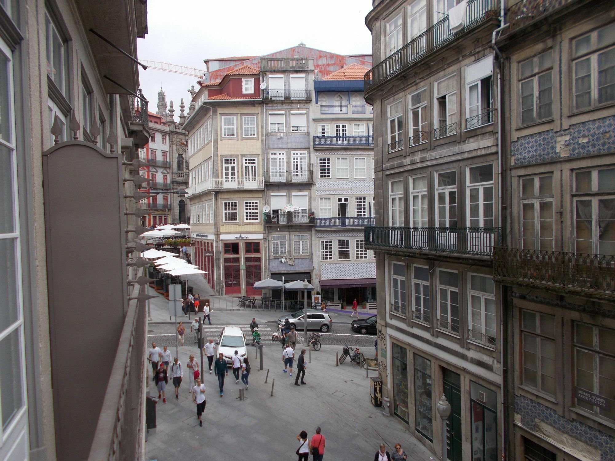 Market Place Porto Kültér fotó